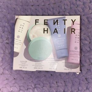 Fenty Hair Mini “The Maintenance Crew” Set